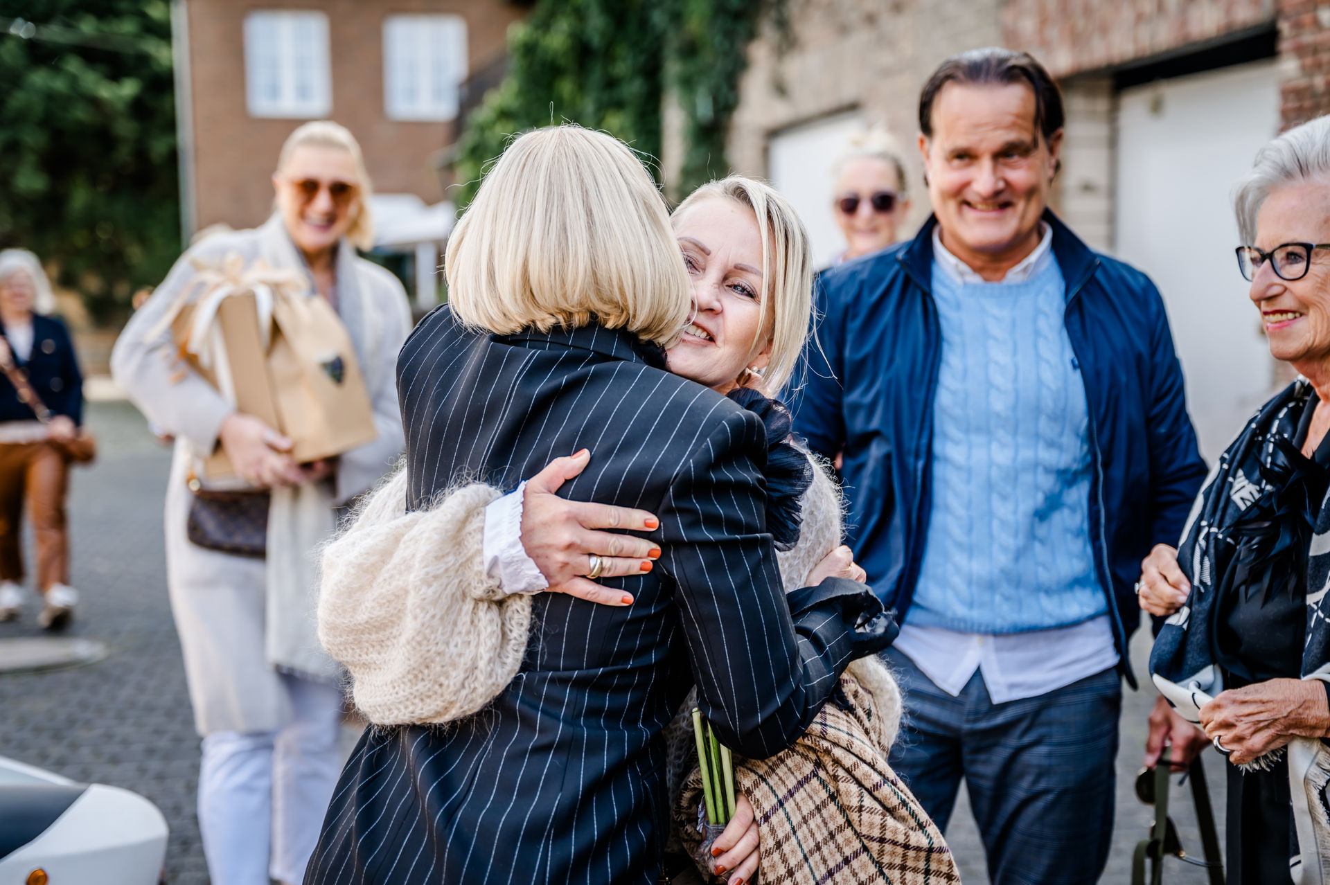 Impressionen rund um unser Jubiläums-Event – Bild 10